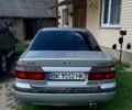 Серый Мазда 626, объемом двигателя 2 л и пробегом 3 тыс. км за 1800 $, фото 3 на Automoto.ua