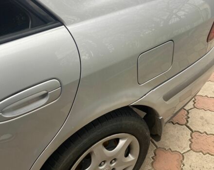 Сірий Мазда 626, об'ємом двигуна 1.8 л та пробігом 420 тис. км за 2500 $, фото 9 на Automoto.ua