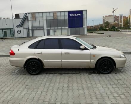 Мазда 626 2000 у Харкові на Automoto.ua Сірий Мазда 626, об'ємом двигуна 0 л та пробігом 263 тис. км за 1450 $, фото 1 на Automoto.ua