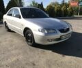 Серый Мазда 626, объемом двигателя 0 л и пробегом 374 тыс. км за 4150 $, фото 20 на Automoto.ua