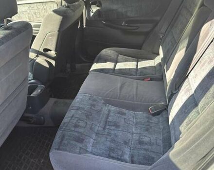 Серый Мазда 626, объемом двигателя 1.99 л и пробегом 366 тыс. км за 2300 $, фото 4 на Automoto.ua