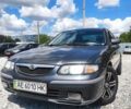 Сірий Мазда 626, об'ємом двигуна 1.8 л та пробігом 570 тис. км за 2499 $, фото 1 на Automoto.ua