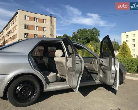 Серый Мазда 626, объемом двигателя 0 л и пробегом 374 тыс. км за 4150 $, фото 28 на Automoto.ua