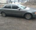 Серый Мазда 626, объемом двигателя 2 л и пробегом 282 тыс. км за 4000 $, фото 1 на Automoto.ua