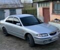 Сірий Мазда 626, об'ємом двигуна 2 л та пробігом 309 тис. км за 3800 $, фото 1 на Automoto.ua