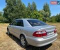 Серый Мазда 626, объемом двигателя 2 л и пробегом 345 тыс. км за 1950 $, фото 1 на Automoto.ua