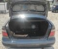 Сірий Мазда 626, об'ємом двигуна 1.8 л та пробігом 570 тис. км за 2499 $, фото 21 на Automoto.ua