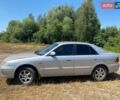 Серый Мазда 626, объемом двигателя 2 л и пробегом 345 тыс. км за 1950 $, фото 2 на Automoto.ua
