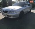 Серый Мазда 626, объемом двигателя 0 л и пробегом 374 тыс. км за 4150 $, фото 21 на Automoto.ua