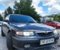 Сірий Мазда 626, об'ємом двигуна 1.8 л та пробігом 570 тис. км за 2499 $, фото 4 на Automoto.ua