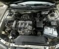 Серый Мазда 626, объемом двигателя 2 л и пробегом 350 тыс. км за 2200 $, фото 11 на Automoto.ua
