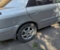 Серый Мазда 626, объемом двигателя 2 л и пробегом 250 тыс. км за 1655 $, фото 2 на Automoto.ua