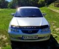 Сірий Мазда 626, об'ємом двигуна 2 л та пробігом 213 тис. км за 3000 $, фото 1 на Automoto.ua
