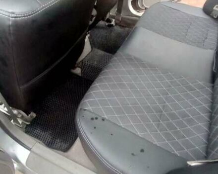 Серый Мазда 626, объемом двигателя 2 л и пробегом 341 тыс. км за 3500 $, фото 12 на Automoto.ua