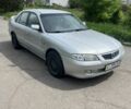 Сірий Мазда 626, об'ємом двигуна 2 л та пробігом 310 тис. км за 2600 $, фото 1 на Automoto.ua