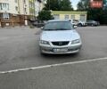 Серый Мазда 626, объемом двигателя 1.99 л и пробегом 370 тыс. км за 2600 $, фото 1 на Automoto.ua