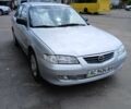 Сірий Мазда 626, об'ємом двигуна 1.84 л та пробігом 205 тис. км за 1203 $, фото 1 на Automoto.ua