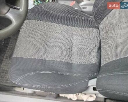 Серый Мазда 626, объемом двигателя 1.84 л и пробегом 312 тыс. км за 4500 $, фото 14 на Automoto.ua