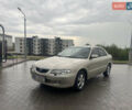 Серый Мазда 626, объемом двигателя 2 л и пробегом 278 тыс. км за 2550 $, фото 1 на Automoto.ua