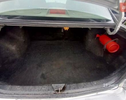 Серый Мазда 626, объемом двигателя 2 л и пробегом 341 тыс. км за 3500 $, фото 8 на Automoto.ua