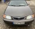 Сірий Мазда 626, об'ємом двигуна 1.99 л та пробігом 190 тис. км за 2500 $, фото 1 на Automoto.ua