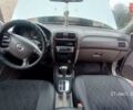 Серый Мазда 626, объемом двигателя 2 л и пробегом 341 тыс. км за 3500 $, фото 6 на Automoto.ua