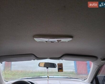 Серый Мазда 626, объемом двигателя 1.84 л и пробегом 312 тыс. км за 4500 $, фото 19 на Automoto.ua