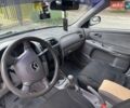Серый Мазда 626, объемом двигателя 1.99 л и пробегом 370 тыс. км за 2600 $, фото 9 на Automoto.ua