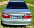 Сірий Мазда 626, об'ємом двигуна 2 л та пробігом 213 тис. км за 3000 $, фото 1 на Automoto.ua