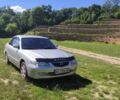 Серый Мазда 626, объемом двигателя 1.99 л и пробегом 213 тыс. км за 2800 $, фото 1 на Automoto.ua
