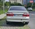 Серый Мазда 626, объемом двигателя 2 л и пробегом 378 тыс. км за 2700 $, фото 3 на Automoto.ua