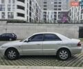 Серый Мазда 626, объемом двигателя 2 л и пробегом 378 тыс. км за 2700 $, фото 8 на Automoto.ua