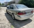 Серый Мазда 626, объемом двигателя 1.8 л и пробегом 280 тыс. км за 950 $, фото 6 на Automoto.ua