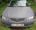 Сірий Мазда 626, об'ємом двигуна 2 л та пробігом 279 тис. км за 3523 $, фото 1 на Automoto.ua