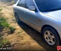 Серый Мазда 626, объемом двигателя 2 л и пробегом 350 тыс. км за 2850 $, фото 1 на Automoto.ua