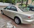 Серый Мазда 626, объемом двигателя 2 л и пробегом 221 тыс. км за 3400 $, фото 1 на Automoto.ua