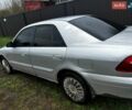 Сірий Мазда 626, об'ємом двигуна 1.99 л та пробігом 457 тис. км за 2500 $, фото 1 на Automoto.ua