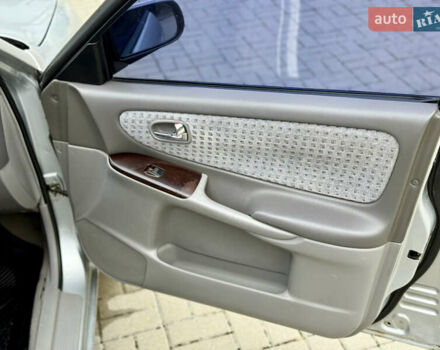 Сірий Мазда 626, об'ємом двигуна 2 л та пробігом 377 тис. км за 2222 $, фото 10 на Automoto.ua