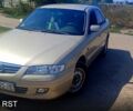 Серый Мазда 626, объемом двигателя 2 л и пробегом 201 тыс. км за 3200 $, фото 1 на Automoto.ua