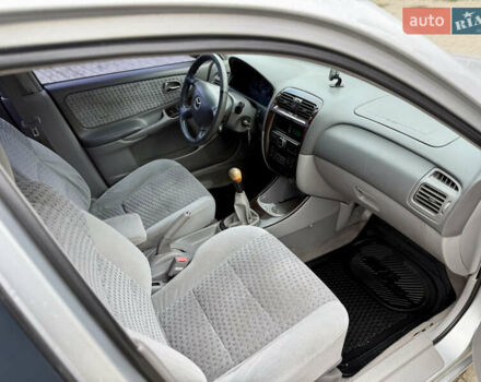 Сірий Мазда 626, об'ємом двигуна 2 л та пробігом 377 тис. км за 2222 $, фото 11 на Automoto.ua