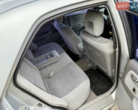 Сірий Мазда 626, об'ємом двигуна 2 л та пробігом 377 тис. км за 2222 $, фото 9 на Automoto.ua