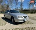 Серый Мазда 626, объемом двигателя 2 л и пробегом 187 тыс. км за 3700 $, фото 1 на Automoto.ua