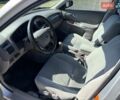 Серый Мазда 626, объемом двигателя 2 л и пробегом 187 тыс. км за 3700 $, фото 13 на Automoto.ua