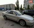 Серый Мазда 626, объемом двигателя 2 л и пробегом 310 тыс. км за 2300 $, фото 11 на Automoto.ua