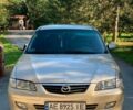 Сірий Мазда 626, об'ємом двигуна 2 л та пробігом 202 тис. км за 3350 $, фото 1 на Automoto.ua