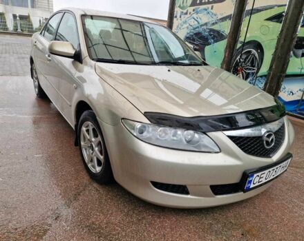 Серый Мазда 626, объемом двигателя 2 л и пробегом 221 тыс. км за 3400 $, фото 4 на Automoto.ua