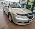 Серый Мазда 626, объемом двигателя 2 л и пробегом 221 тыс. км за 3400 $, фото 4 на Automoto.ua