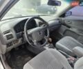 Серый Мазда 626, объемом двигателя 2 л и пробегом 378 тыс. км за 2700 $, фото 11 на Automoto.ua