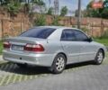 Серый Мазда 626, объемом двигателя 2 л и пробегом 378 тыс. км за 2700 $, фото 1 на Automoto.ua