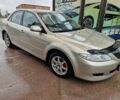 Серый Мазда 626, объемом двигателя 2 л и пробегом 221 тыс. км за 3400 $, фото 6 на Automoto.ua